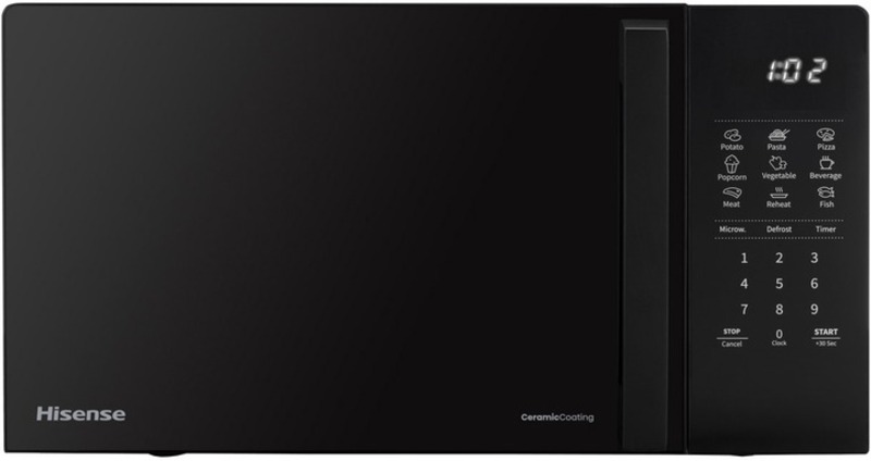 Микроволновая печь Hisense H20MOBS4H Europe