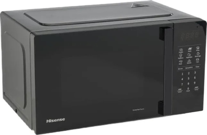 Микроволновая печь Hisense H20MOBS4HI - фото 2 Микроволновая печь Hisense H20MOBS4HI - фото 2