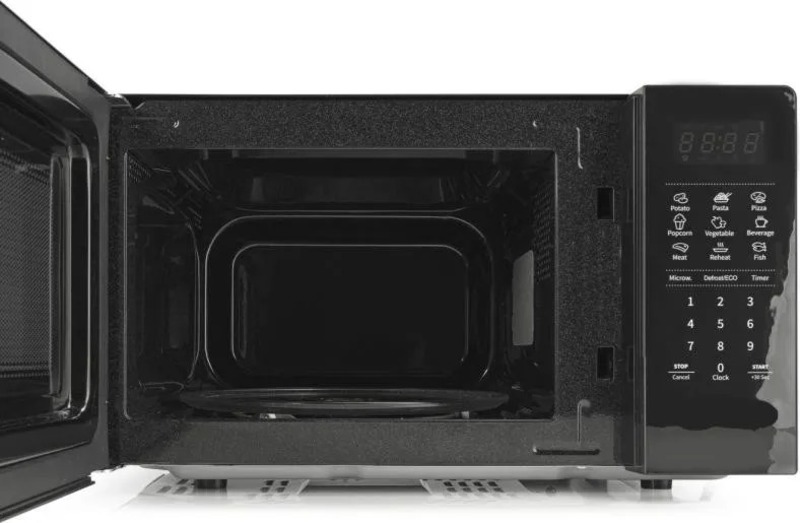 Микроволновая печь Hisense H20MOBS4HI - фото 3 Микроволновая печь Hisense H20MOBS4HI - фото 3