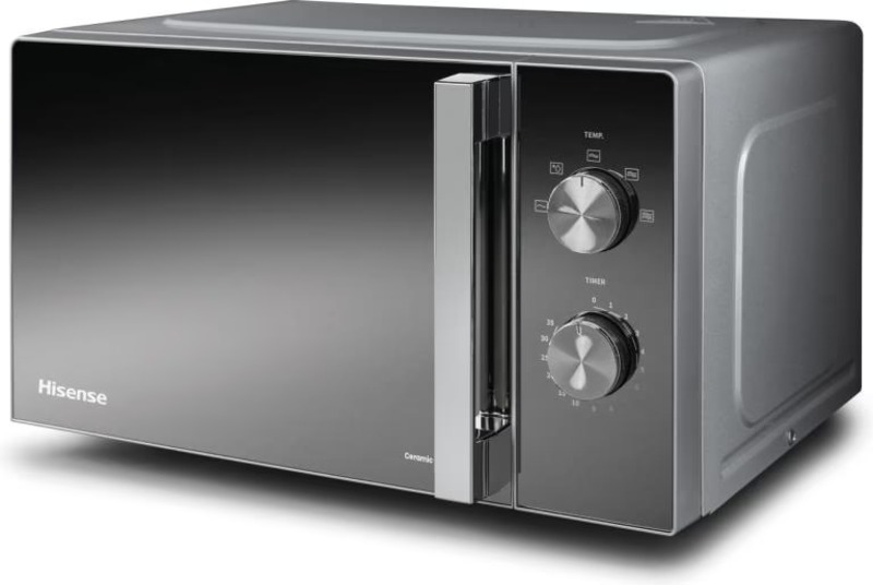 Микроволновая печь Hisense H20MOMCP1H - фото 1