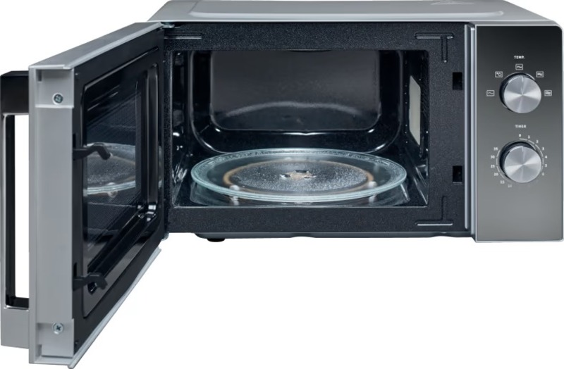 Микроволновая печь Hisense H20MOMCP1H - фото 3