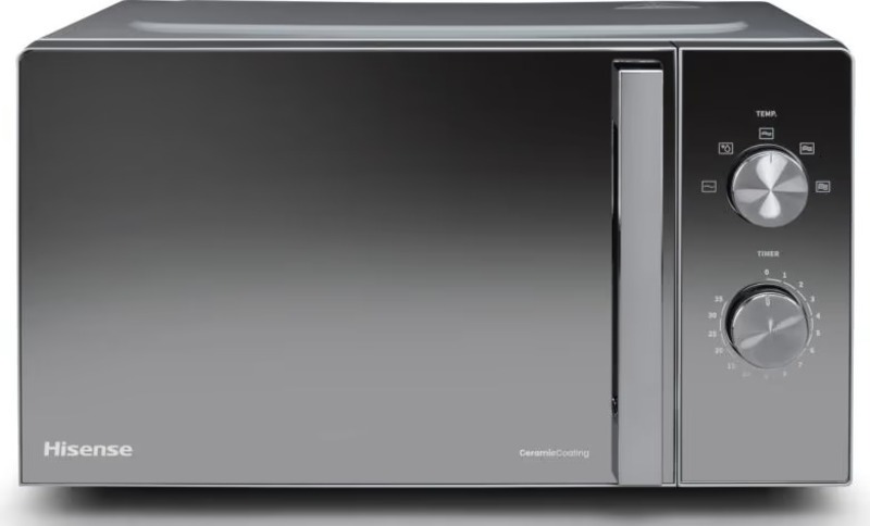 Мікрохвильова піч Hisense H20MOMCP1H