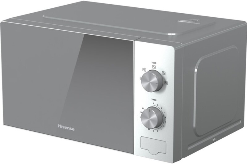 Мікрохвильова піч Hisense H20MOMP1 Europe - фото 1