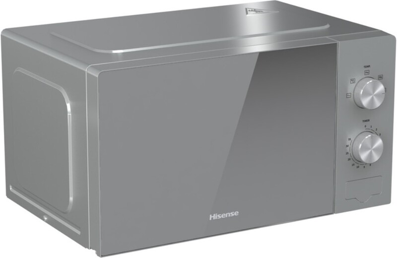 Мікрохвильова піч Hisense H20MOMP1 Europe - фото 2