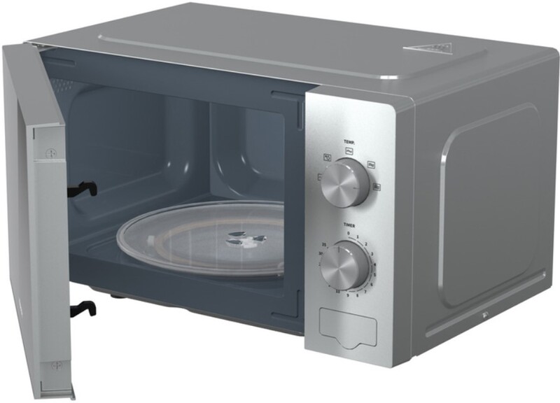 Мікрохвильова піч Hisense H20MOMP1 Europe - фото 3