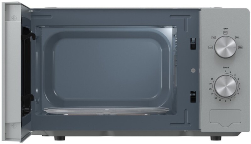 Мікрохвильова піч Hisense H20MOMP1 Europe - фото 4