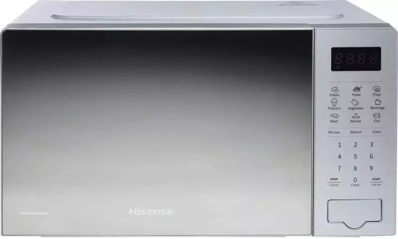 Мікрохвильова піч Hisense H20MOMS4 Europe