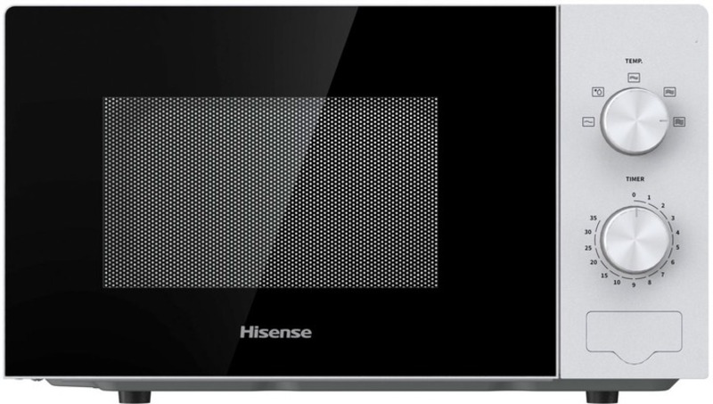 Мікрохвильова піч Hisense H20MOWP1