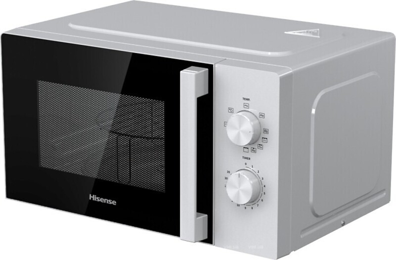 Микроволновая печь Hisense H20MOWP1HG - фото 1 Микроволновая печь Hisense H20MOWP1HG - фото 1