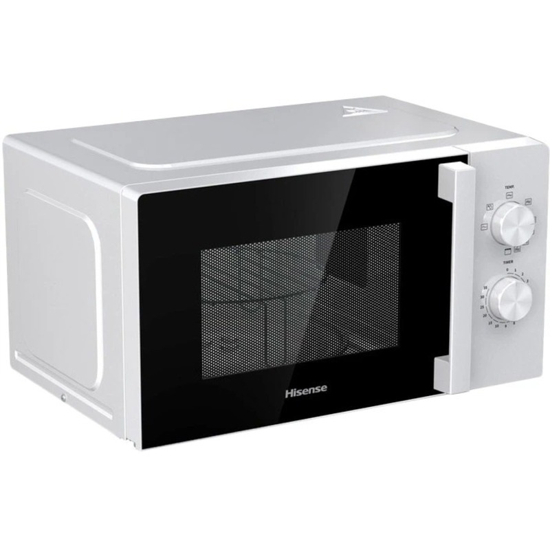 Микроволновая печь Hisense H20MOWP1HG - фото 2 Микроволновая печь Hisense H20MOWP1HG - фото 2