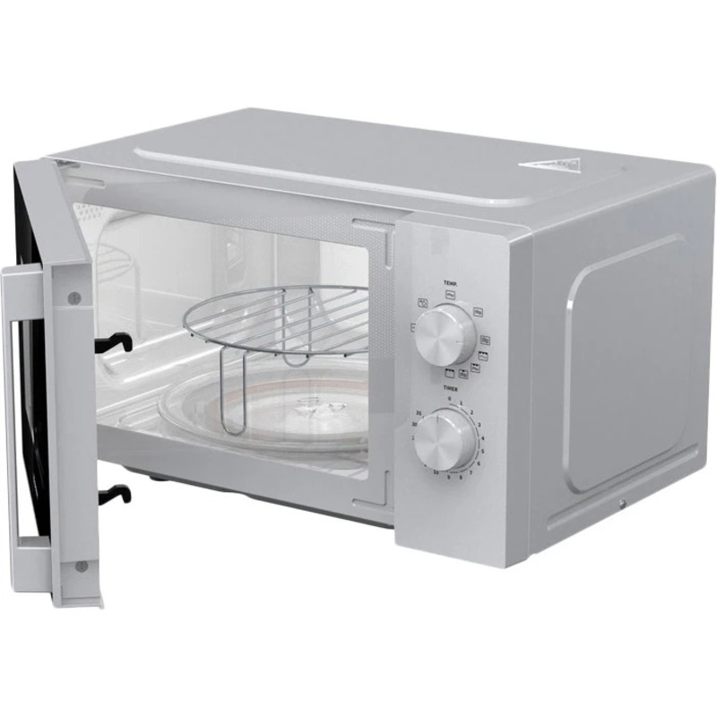 Микроволновая печь Hisense H20MOWP1HG - фото 3 Микроволновая печь Hisense H20MOWP1HG - фото 3