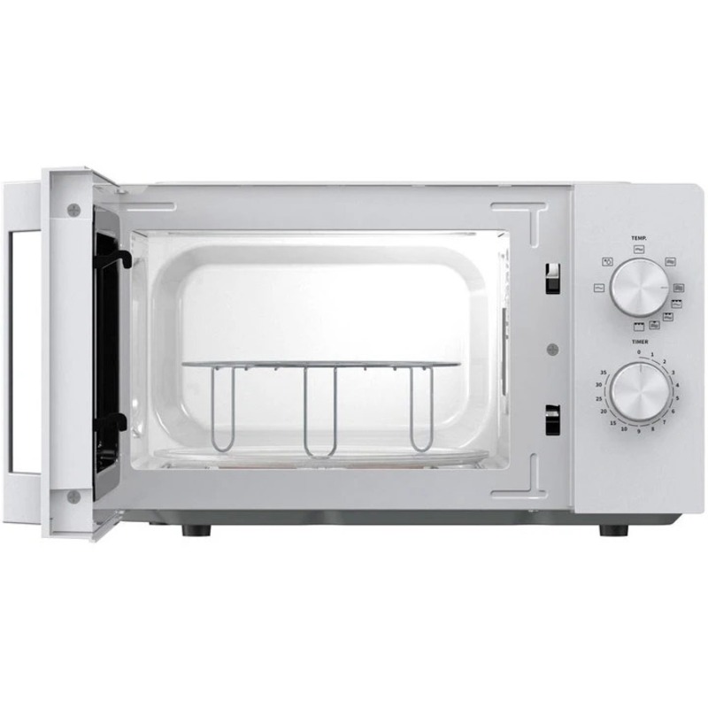 Микроволновая печь Hisense H20MOWP1HG - фото 4 Микроволновая печь Hisense H20MOWP1HG - фото 4