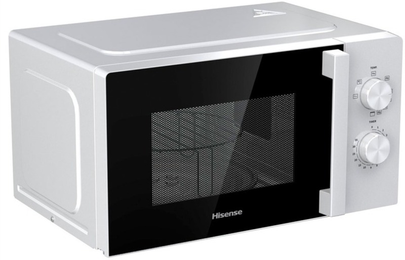 Микроволновая печь Hisense H20MOWP1HG Europe - фото 2
