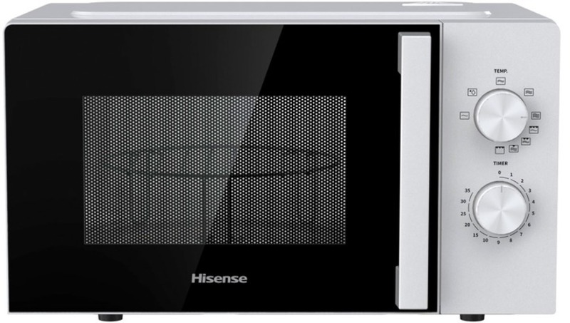 Мікрохвильова піч Hisense H20MOWP1HG Europe