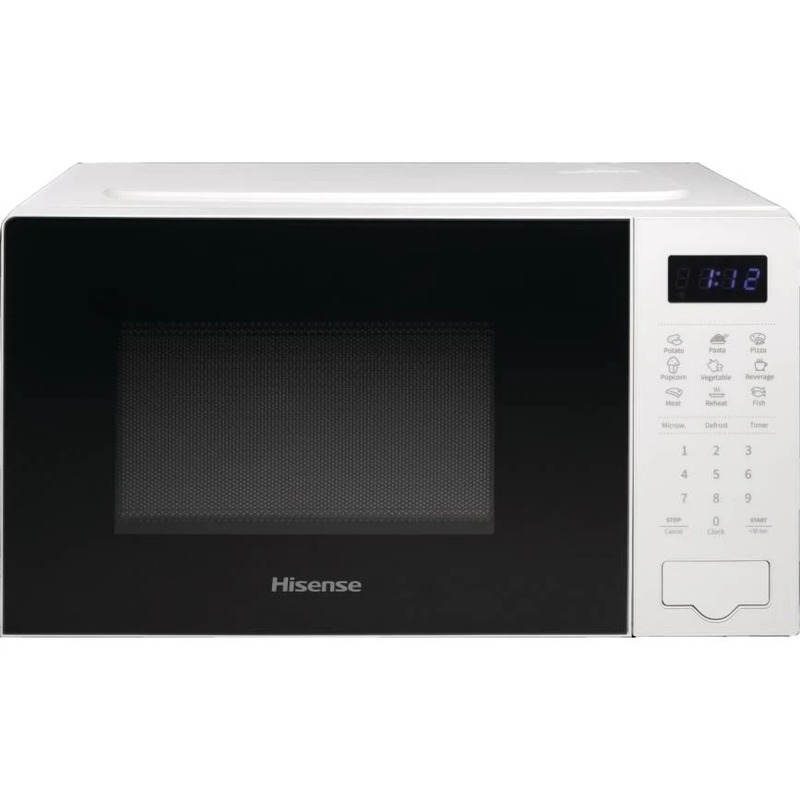 Микроволновая печь Hisense H20MOWS4 Europe