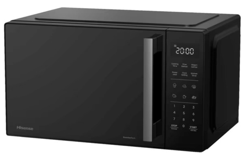 Мікрохвильова піч Hisense H23MOBS4HI - фото 1