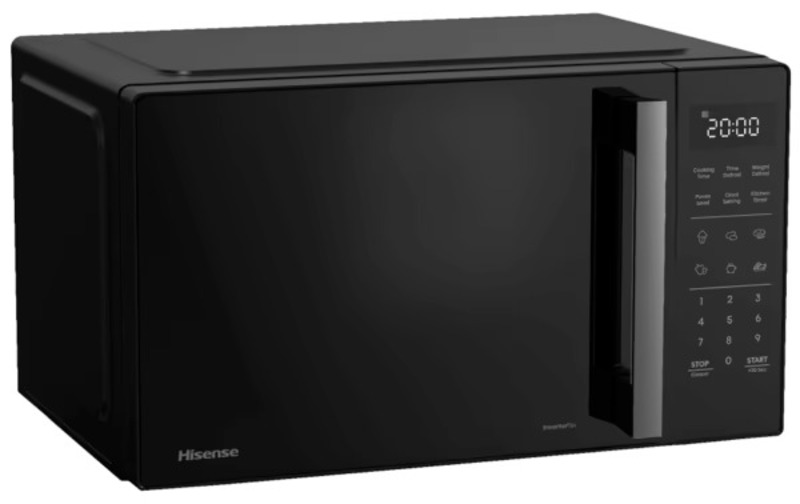 Мікрохвильова піч Hisense H23MOBS4HI - фото 2