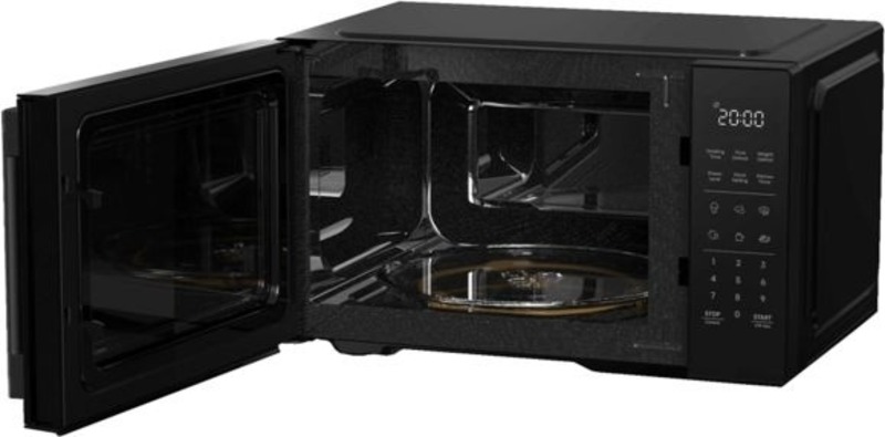 Мікрохвильова піч Hisense H23MOBS4HI - фото 3