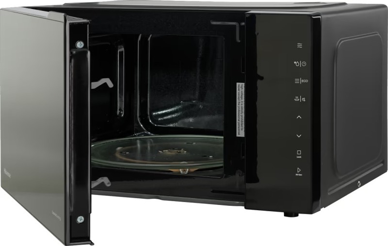 Мікрохвильова піч Hisense H23MOBS5H4 - фото 3