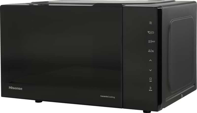 Микроволновая печь Hisense H23MOBS5H4 Europe - фото 1 Микроволновая печь Hisense H23MOBS5H4 Europe - фото 1