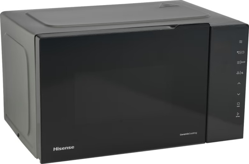 Микроволновая печь Hisense H23MOBS5H4 Europe - фото 2 Микроволновая печь Hisense H23MOBS5H4 Europe - фото 2