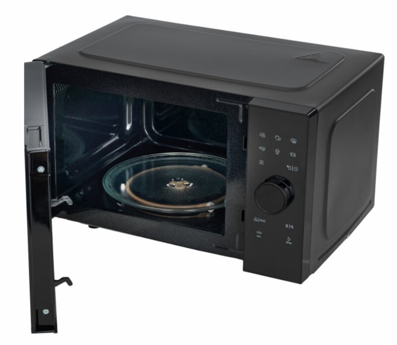 Мікрохвильова піч Hisense H23MOBSD2H4 - фото 1