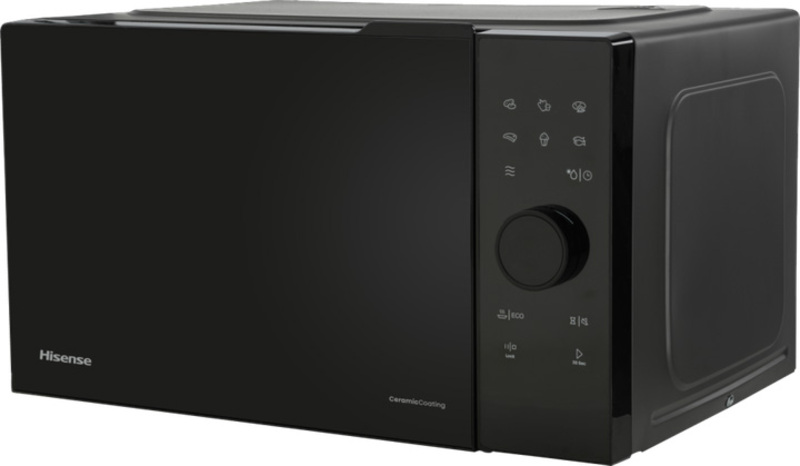 Мікрохвильова піч Hisense H23MOBSD2H4 Europe - фото 1 Мікрохвильова піч Hisense H23MOBSD2H4 Europe - фото 1