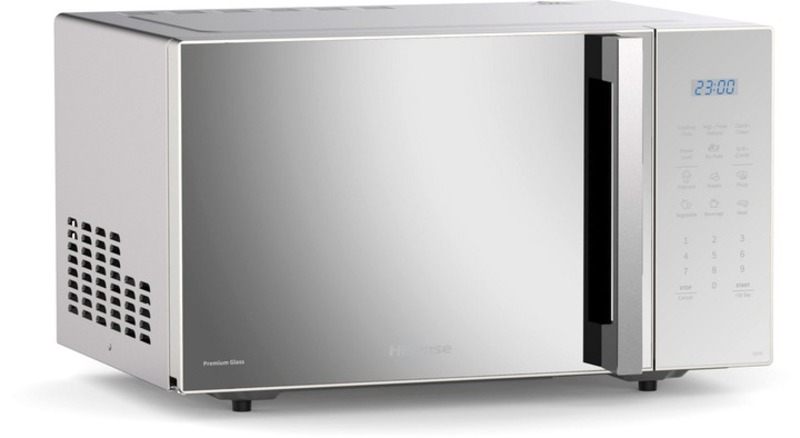 Мікрохвильова піч Hisense H23MOMS5HG Europe - фото 2