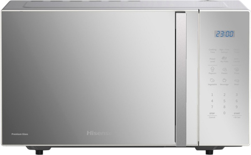 Мікрохвильова піч Hisense H23MOMS5HG Europe