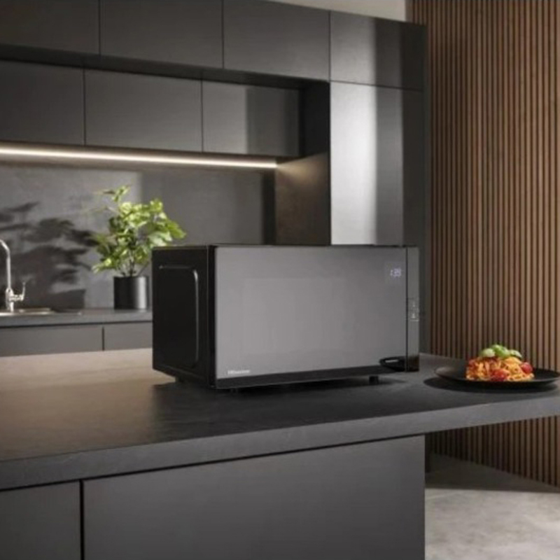 Мікрохвильова піч Hisense H25MOBS4HGI Europe - фото 3