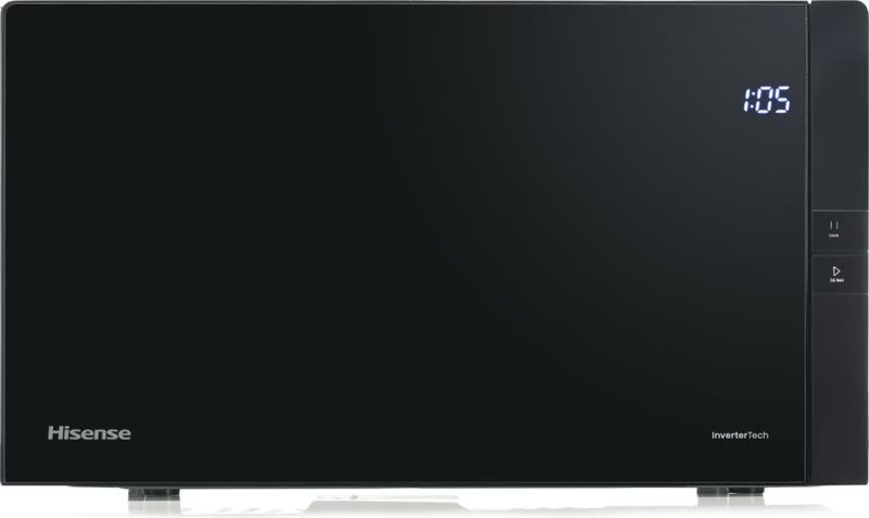 Мікрохвильова піч Hisense H25MOBS4HGI Europe