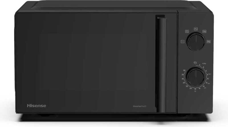 Микроволновая печь Hisense H20MOBP1HI Europe