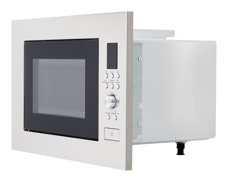 Встраиваемая микроволновая печь Interline MWA 523 ESА XA Europe - фото 1 Встраиваемая микроволновая печь Interline MWA 523 ESА XA Europe - фото 1