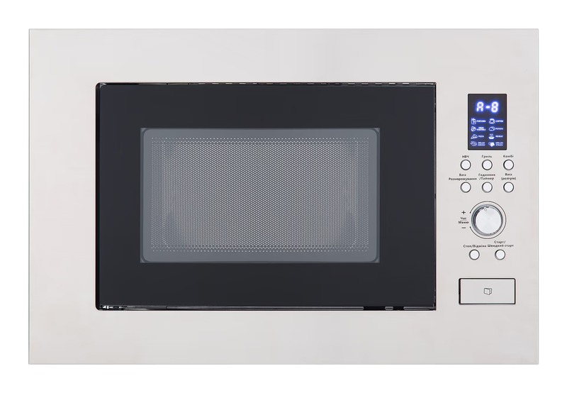 Встраиваемая микроволновая печь Interline MWA 523 ESА XA Europe