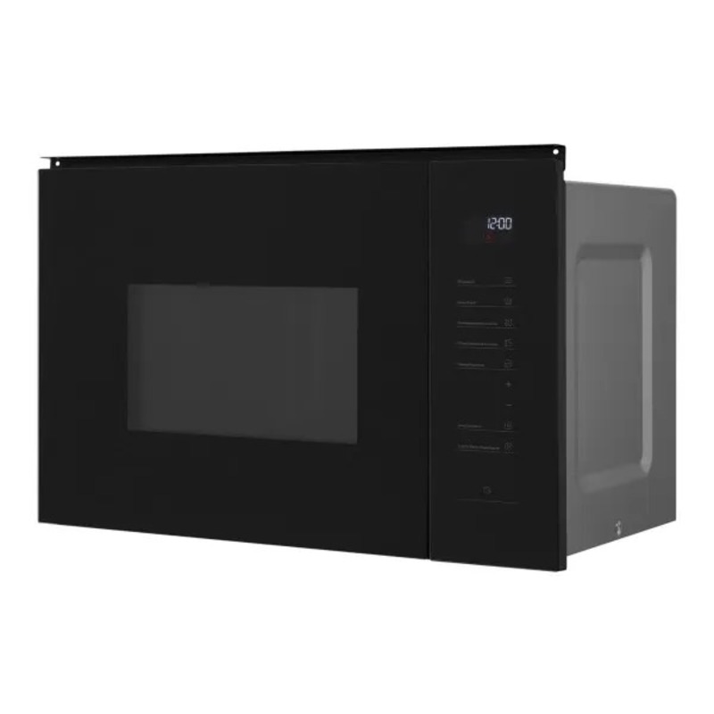 Встраиваемая микроволновая печь Interline MWG 925 SSG BG Europe - фото 1 Встраиваемая микроволновая печь Interline MWG 925 SSG BG Europe - фото 1
