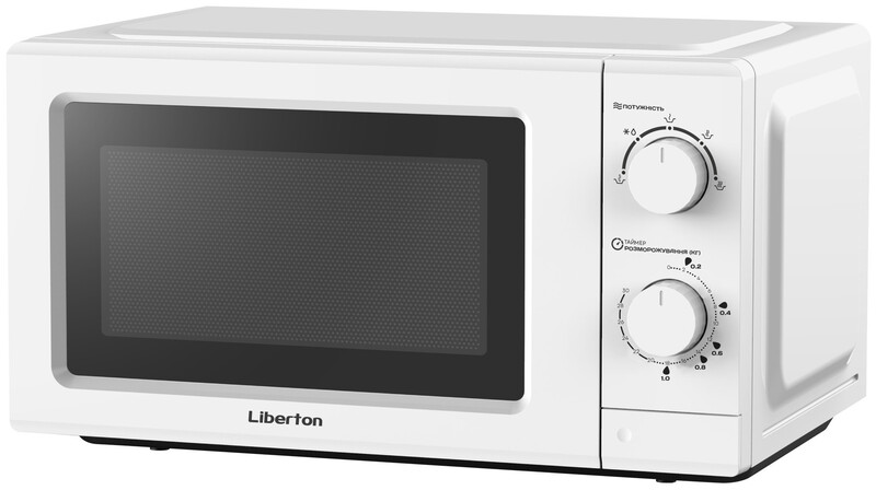 Мікрохвильова піч Liberton LMW-2708
