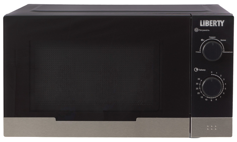 Мікрохвильова піч Liberty MP2311BX Europe
