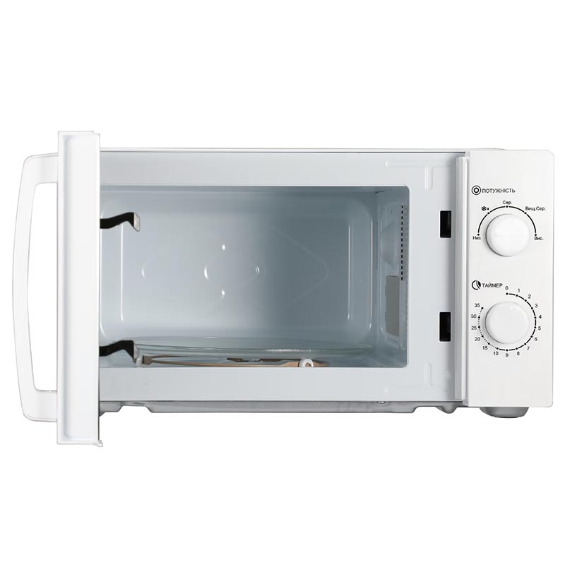 Микроволновая печь Edler ED-2068C - фото 2 Микроволновая печь Edler ED-2068C - фото 2
