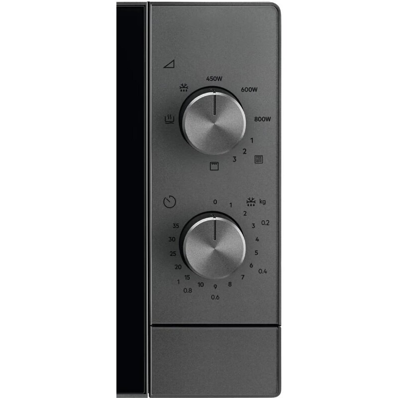 Мікрохвильова піч Electrolux EMZ421MMTi - фото 1 Мікрохвильова піч Electrolux EMZ421MMTi - фото 1
