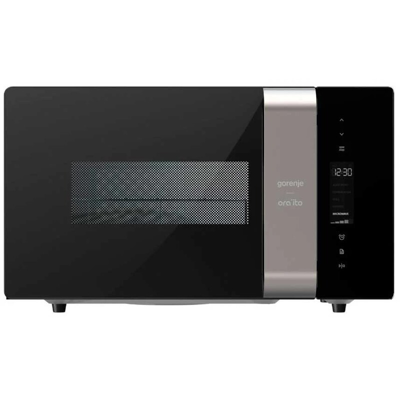 Мікрохвильова піч Gorenje MO 23 ORA-B