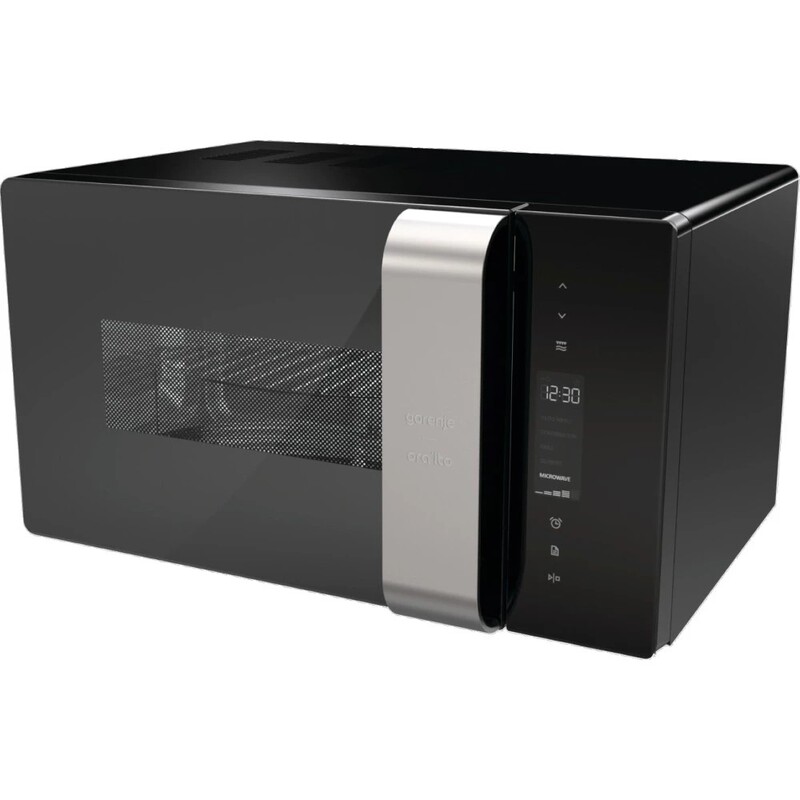 Мікрохвильова піч Gorenje MO 23 ORA-B - фото 1