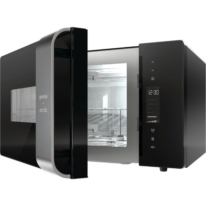 Мікрохвильова піч Gorenje MO 23 ORA-B - фото 2