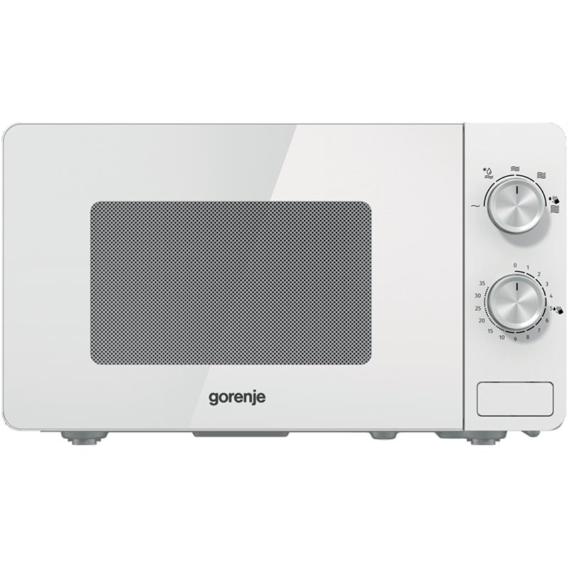 Мікрохвильова піч GORENJE MO20E1W2 Europe