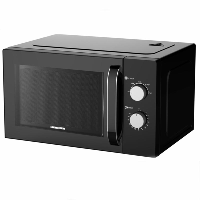 Микроволновая печь HEINNER HMW-M2535BK