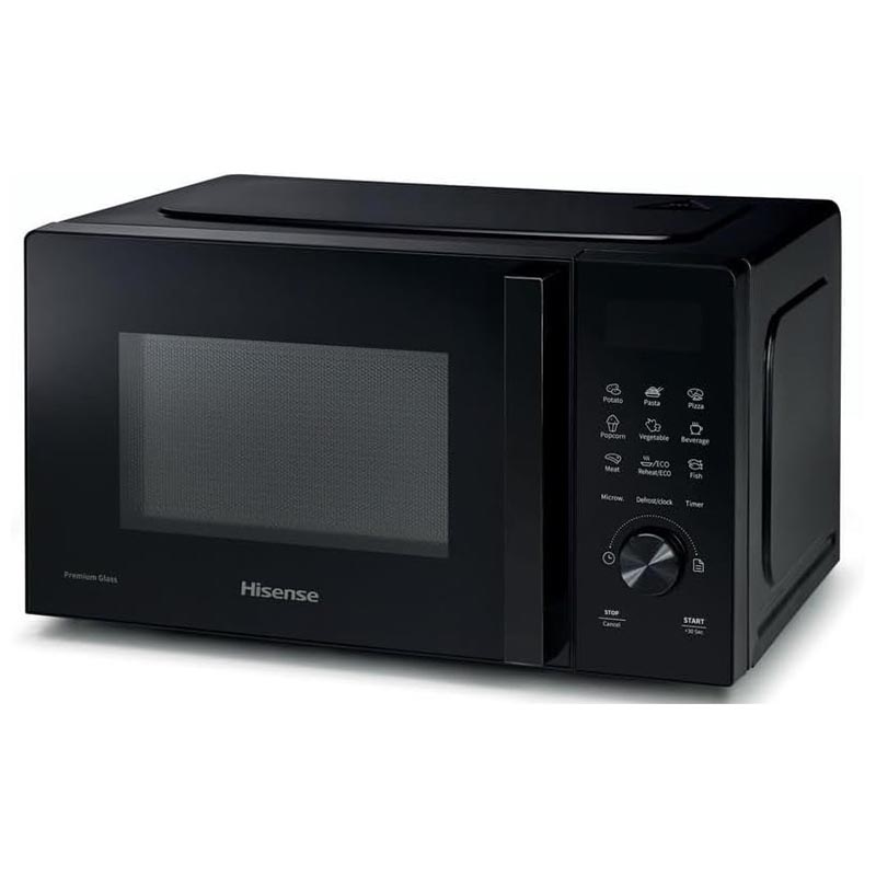 Микроволновая печь Hisense H20MOBSD1H - фото 1