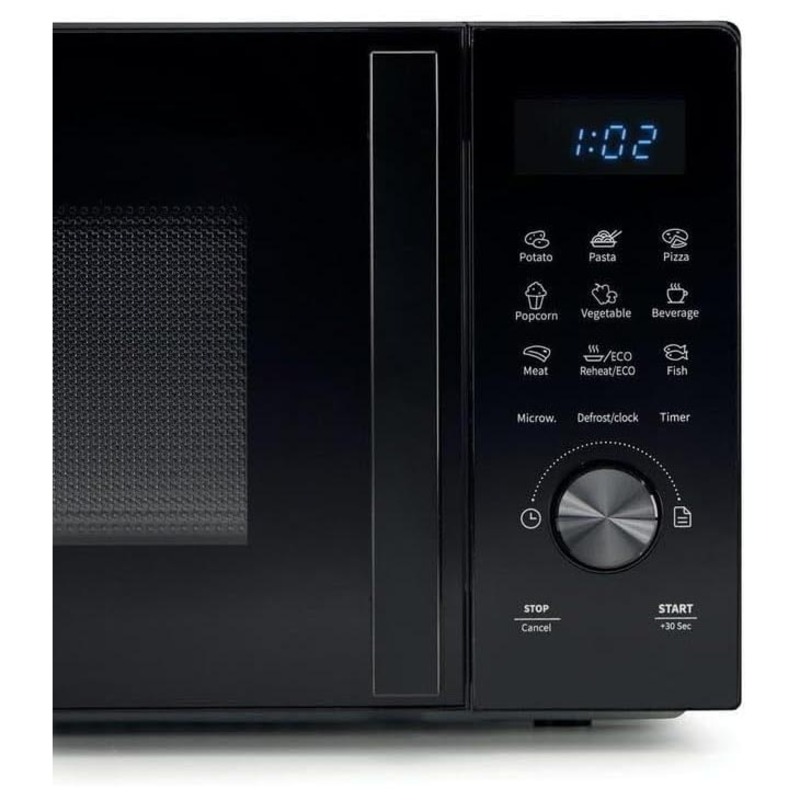 Микроволновая печь Hisense H20MOBSD1H - фото 2