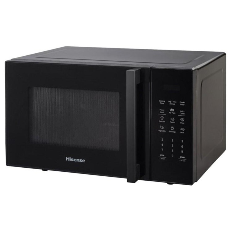Микроволновая печь HISENSE H29MOBS9HG Europe - фото 2 Микроволновая печь HISENSE H29MOBS9HG Europe - фото 2