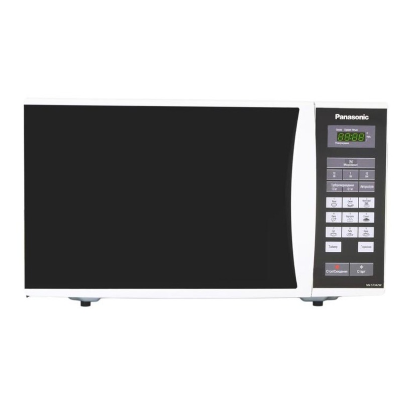 Микроволновая печь Panasonic NNST342WZPE