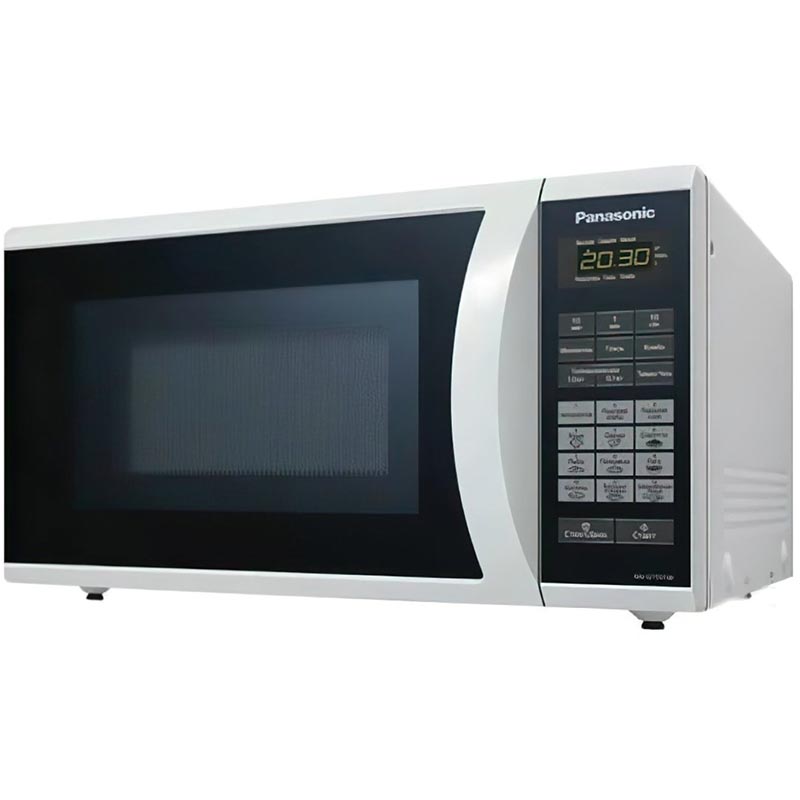 Мікрохвильова піч Panasonic NNGT352WZPE - фото 1