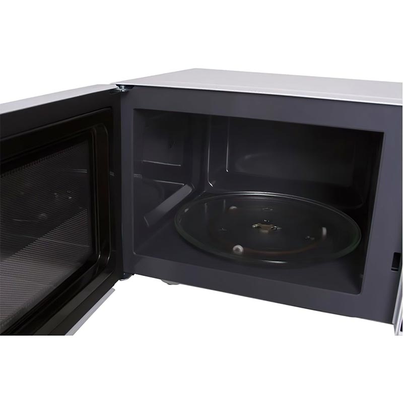 Мікрохвильова піч Panasonic NNGT352WZPE - фото 3
